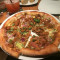 143. Habanero Carnitas Pizza