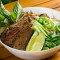 Smoked Brisket Pho