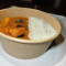 Mangalorean Chicken Steamed Rice