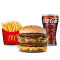 Medium Big Mac Bacon Offer