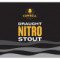 Draught Nitro Stout (Nitro)