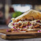 Grilled Chicken Doner (New)