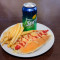 Hot Dog Deal Chips+Can 375Ml