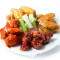 Wings Combo (15 Pcs)