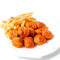 Boneless Wing Combos (15 Pcs)