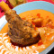 Lamb Shank Massaman Curry Mǎ Shā Wén Kā Lí Yáng Xī