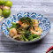 Baan Thai Basil Prawns Tài Shì Xiāng Cǎo Chǎo Xiā Qiú