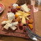 Cheese Platter (5 Cheeses Jīng Xuǎn Zhī Shì Pīn Pán (5Kuǎn