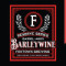 6. Reserve Series Black Friday 2023 Double Barrel Barleywine