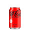 Coca Cola Sodaburk 350Ml Noll