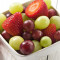 Healthy Snacks|Deluxe Fruit Medley