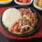 B4 Chǎo Niú Ròu Fàn Bulgogi With Rice