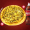 Pizza Nordestina M Coca-Cola Original 1L