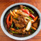 Stir-Fried Thai Chilli Oil