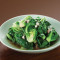 Garlic Thai Baby Cabbage Suàn Róng Chǎo Yē Cài Miáo