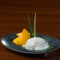 Sticky Rice With Mango Xiāng Máng Nuò Mǐ Fàn