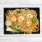 Teppanyaki Prawn Udon Noodles Tiě Bǎn Dà Xiā Wū Dōng