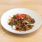 Spicy Black Bean Beef Ho Fun Shì Jiāo Niú Chǎo Hé Fěn