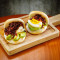 Bacon Avocado Bao's