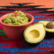 Fresh Organic Guacamole Zì Jiā Zhì Yǒu Jī Niú Yóu Guǒ Jiàng