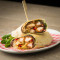 Wrap Spicy Cajun Chicken Wrap