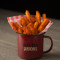 Chips Sweet Potato (V)