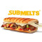 Big Cheese Steak Submelt Footlong