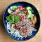 Vietnamese Beef Salad Bun Bo Xao