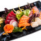 Sashimi Moriawase (15 Pieces)