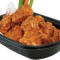 Boneless Wings Medium (10 Pcs)