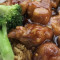 L14. General Tso's Chicken