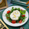 Bù Dài Zhī Shì （Sù） Burrata (V)