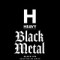 Black Metal