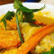 C3. Golden Curry Chicken