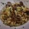 Cavatelli E Vongole