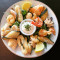 Gluten Free Fritto Misto