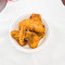 A1. Fried Chicken Wings (4)