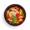 New! Chicken Hot Pot