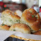 Garlic Knots(6)