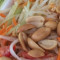 13. Papaya Salad