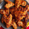 10 Peri-Peri Whole Wings