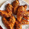 5 Peri-Peri Whole Wings