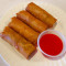 A2. Vegetable Egg Roll