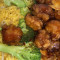 65. Orange Chicken