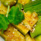 13. Smashed Cucumber Salad Liáng Bàn Xiǎo Huáng Guā