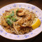 Pad Thai-Prawn Tài Shì Dà Xiā Chǎo Hé Fěn