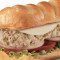 Tuna Salad, Large (11-12 Inch)