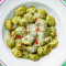 Handmade Gnocchi Pesto