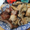 Agnello Alla Brace Con Fritto Misto