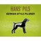 23. Hans' Pils